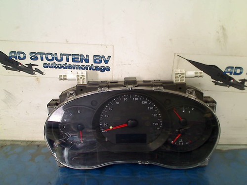 Speedometer - speedometer,