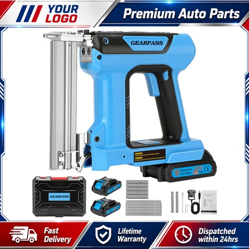 21v cordless nail gun - cordless,