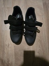 Northwave Core 2 - SPD SL Road Cycling Shoes - EUR 46 - Black