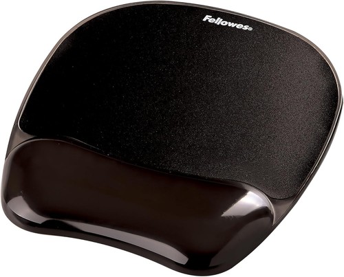 Fellowes mouse mat - fellowes,