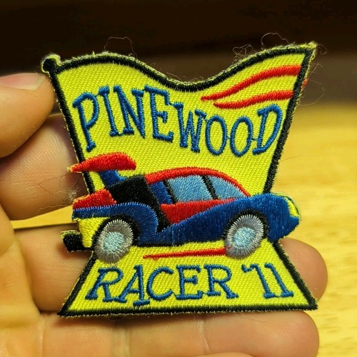Boy cub derby pinewood - boy,