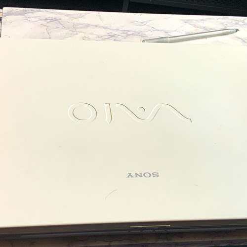 Sony vaio vgn n21e - sony, vgn-n21e