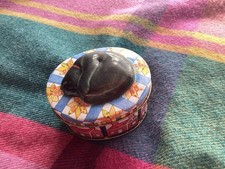 EMPTY TIN ONLY puzzle puzzle