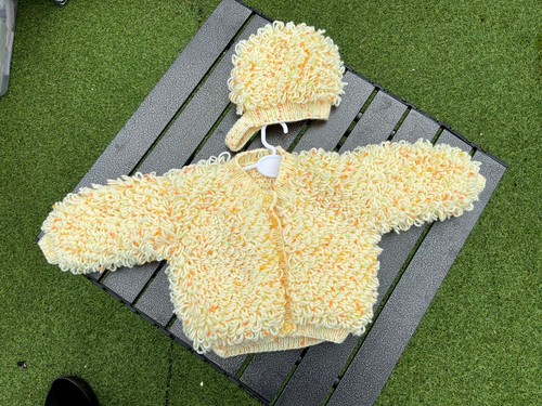 Beautiful hand knitted - beautiful,