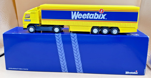 Corgi classics 59518 volvo - classics,
