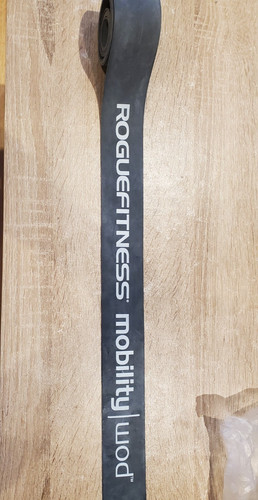 Rogue fitness voodoo - voodoo, mobility