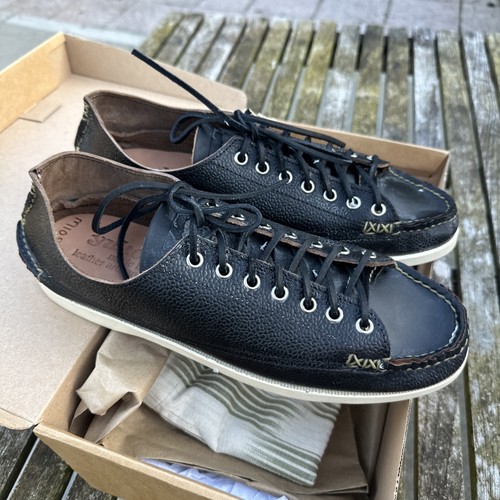 Yuketen men shoes size 9 - men's,