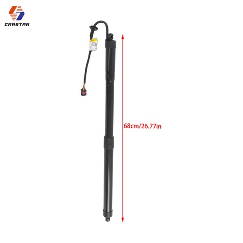Rear tailgate gas strut right - gas,