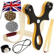 Hunt Slingshot set Outdoor