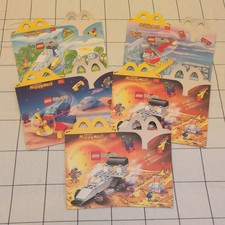 Lego System - McDonald's 1994