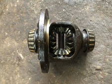 Atlas Axle Diff / Planet Gears