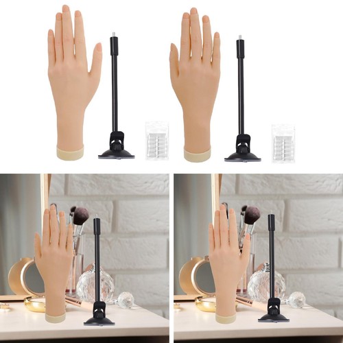 Practice hand female mannequin - practice,