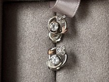 Clogau Gold Stud Earrings