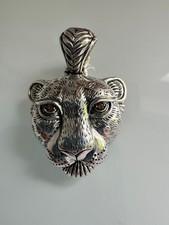 Jai John Hardy 925 Sterling