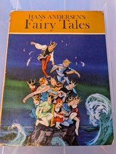 Hans Anderson's Fairy  Tales