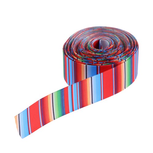 Roll fiesta ribbon mexican - ribbon,
