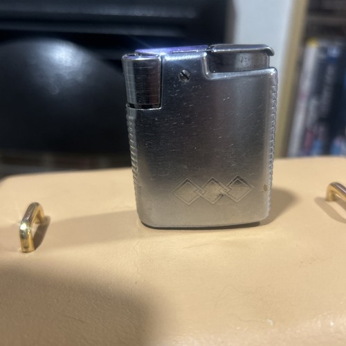 Vintage ronson lighter spares - ronson,