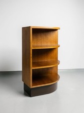 Antique walnut corner cupboard - walnut,