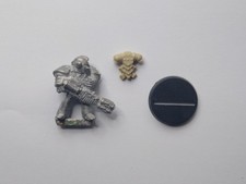 Warhammer Space Marines- 1x