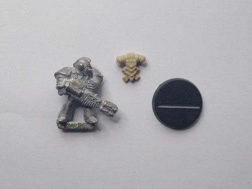 Warhammer space marines 1x - warhammer,