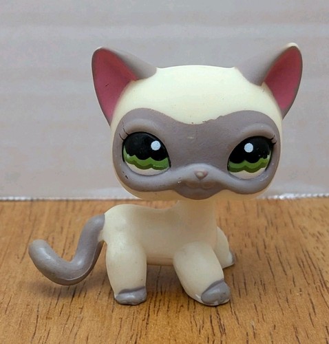 Littlest pet shop - littlest, lps
