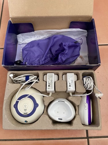 Baby monitor - bt,