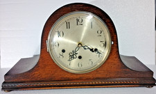VIVA NAPOLEAN!! - 1930s clock