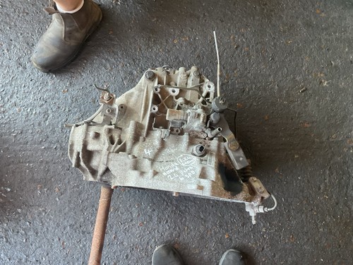 Honda accord 2 4p 6 - honda, 2.4p
