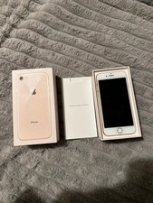 iPhone 8 64GB Unlocked - 84% -