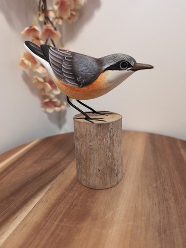 Fairtrade hand carved and - hand,