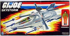 G.I.JOE - 1988 - Skystorm
