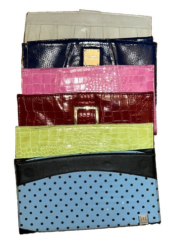 Lot miche bag classic shells - 6,