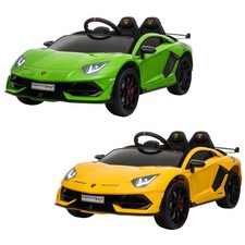 Lamborghini SVJ 12V Kids