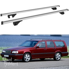 Roof rack rails cross - 53",