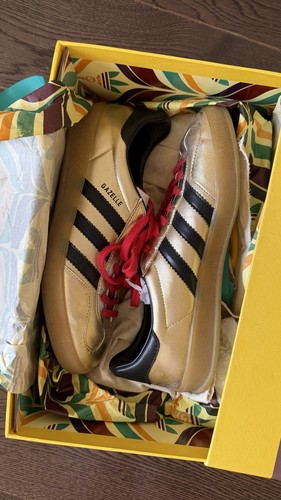 Adidas gucci gazelle - gucci,