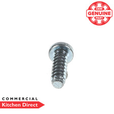 Girbau lint door lug screw - lint,