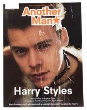 Harry Styles Another Man