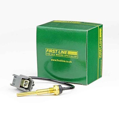 Coolant temperature sensor - coolant,