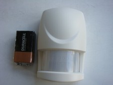 FRIEDLAND RESPONSE ALARM