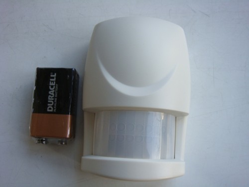 Friedland response alarm - friedland,