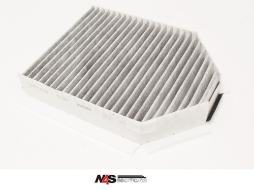 Jaguar pollen filter from - filter,