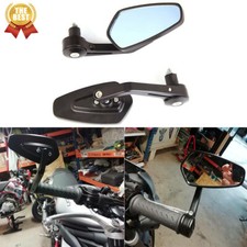 Universal Black Motorcycle