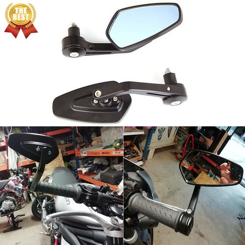 Universal black motorcycle - black,