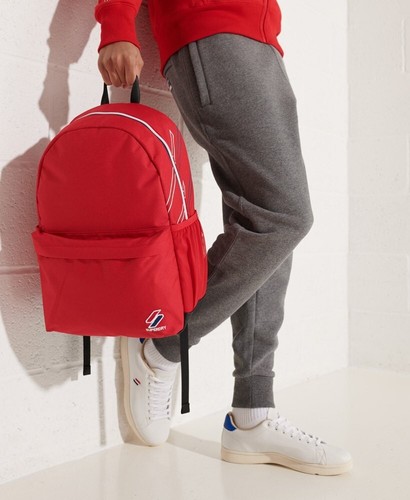 Superdry backpack montana - superdry,