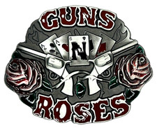 Guns N' Roses Hard Rock Music
