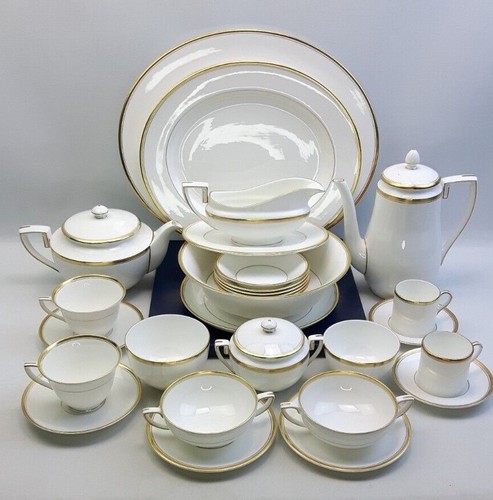 Royal worcester viceroy gold - royal,