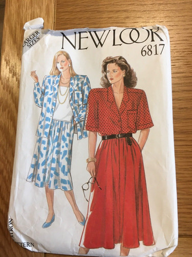 1980 original newlook - 1980’s,