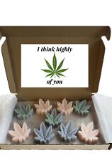 Wax Melt Gift Set. Novelty