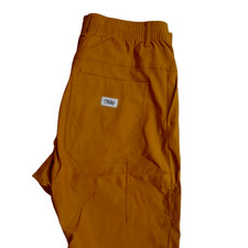 NIKE GOLF TROUSERS NGC COMFORT