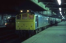 British Rail Class 25161